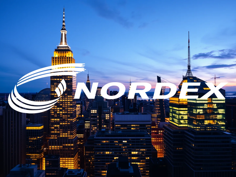 Nordex Aktie: Bewertungsschlacht entfacht! - Foto: über boerse-global.de