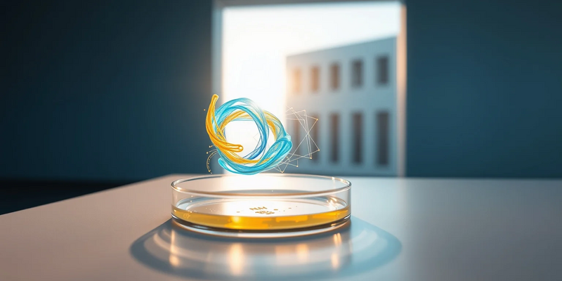 NMN: FDA kehrt Kurs um und erlaubt Anti-Aging-Molekül - Foto: über boerse-global.de