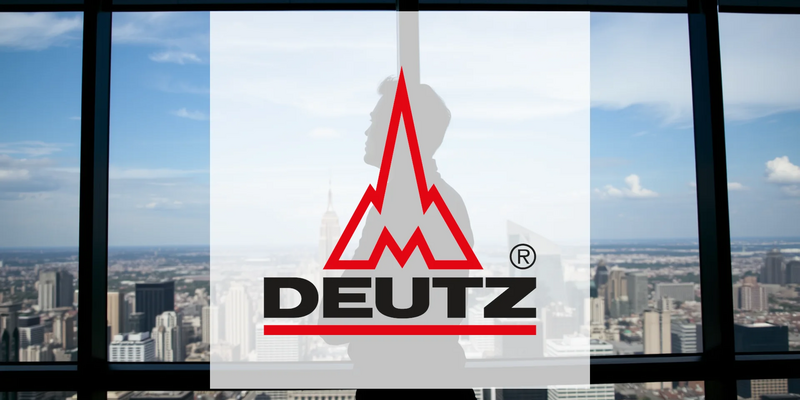 Deutz AG Aktie: Unbefriedigende Wendungen? - Foto: über boerse-global.de