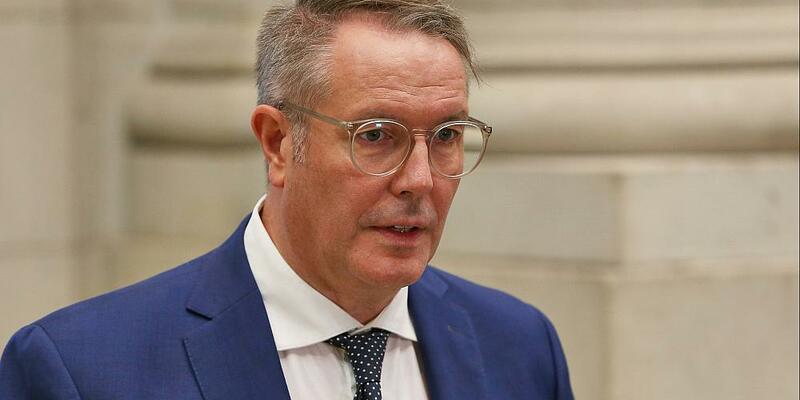 Alexander Schweitzer (Archiv) - Foto: über dts Nachrichtenagentur