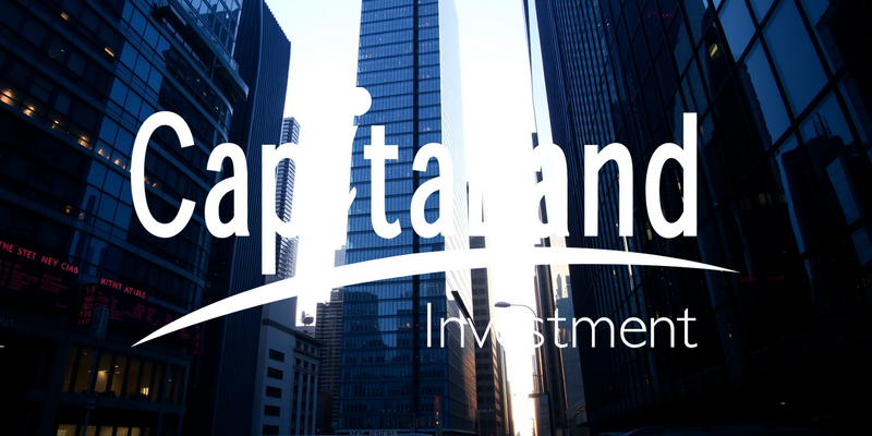 CapitaLand Aktie: ESG-Boom! - Foto: über boerse-global.de