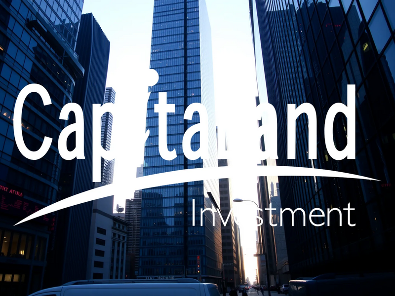 CapitaLand Aktie: ESG-Boom! - Foto: über boerse-global.de