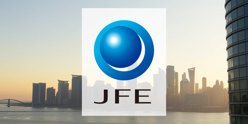 JFE Holdings Aktie: Kampf um die Trendwende - Foto: über boerse-global.de