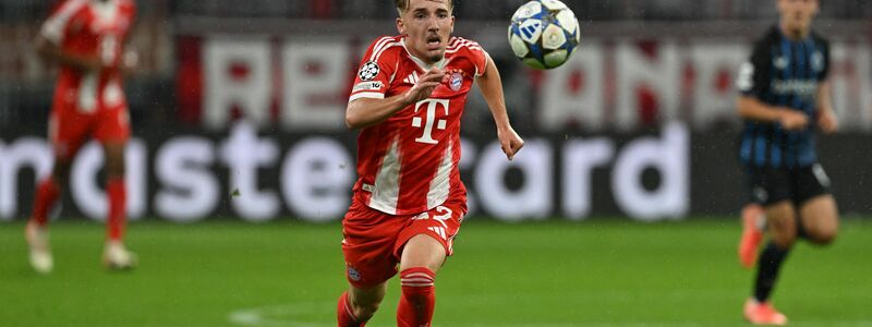 Manuel Neuer kehrt in das Tor des FC Bayern zurück. (Archivfoto) - Foto: Sven Hoppe/dpa