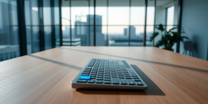 Windows 11: KI-Shortcuts revolutionieren die Bedienung - Foto: über boerse-global.de