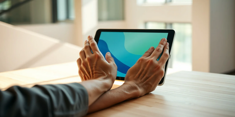 AARP-Programm: Senioren erobern die digitale Geschäftswelt - Foto: über boerse-global.de