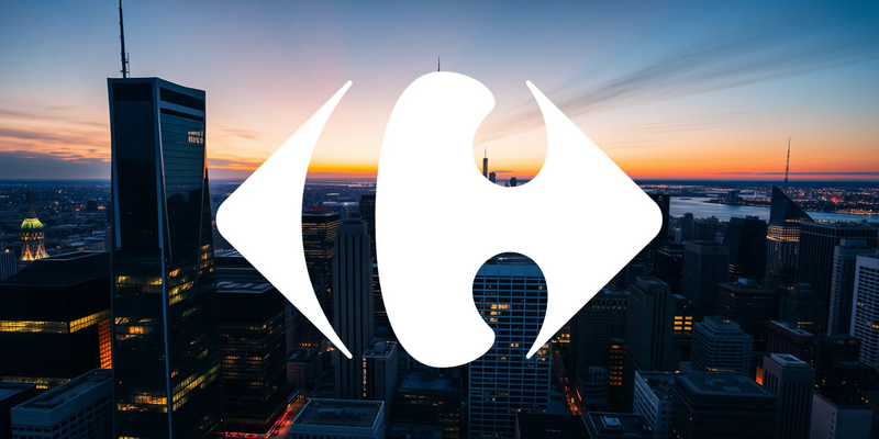 Carrefour Aktie: Enttäuschte Hoffnungen? - Foto: über boerse-global.de
