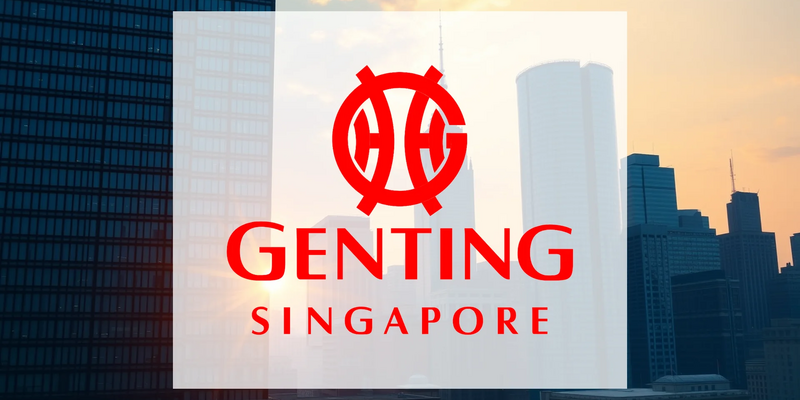 Genting Singapore Aktie: Führungs-Impuls! - Foto: über boerse-global.de