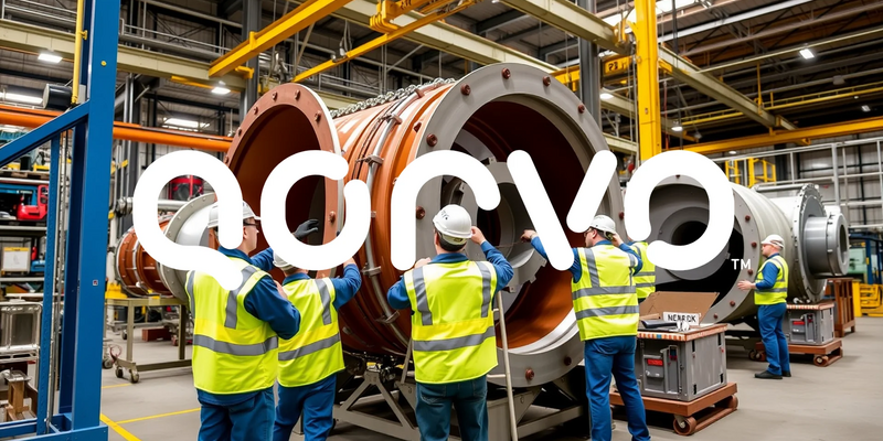 Qorvo Aktie: Absturzgefahr steigt! - Foto: über boerse-global.de