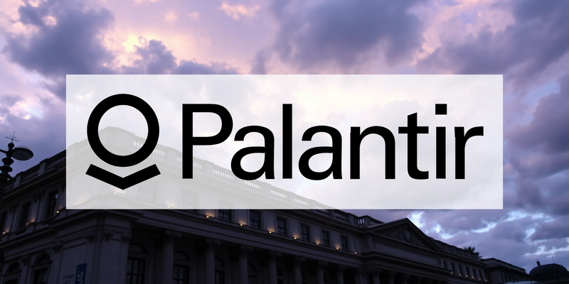 Palantir vs. C3.ai: Un Análisis Exhaustivo de Dos Enfoques Antagónicos en IA - Foto: über boerse-global.de