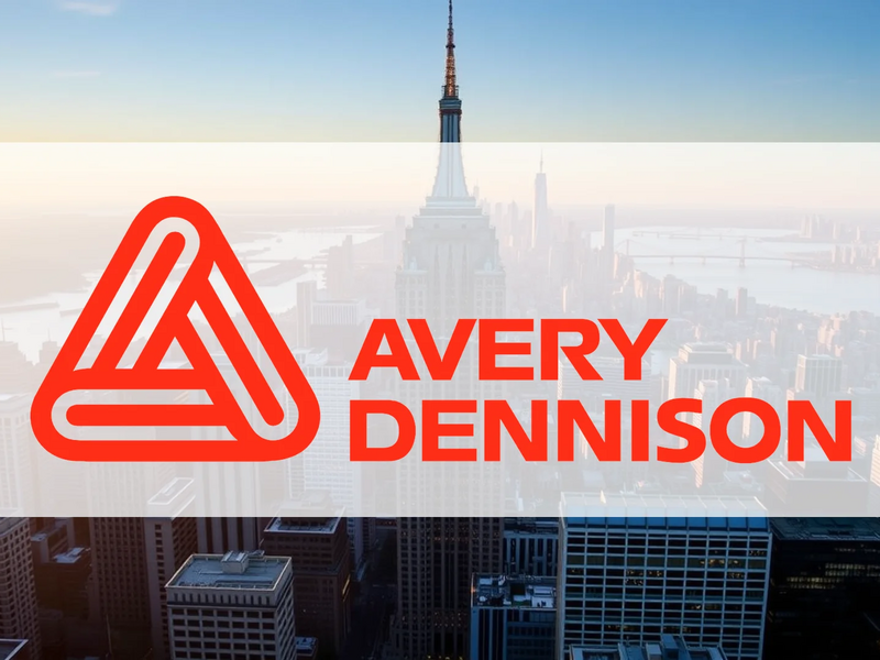 Avery Dennison Aktie: Überraschung in harten Zeiten - Foto: über boerse-global.de