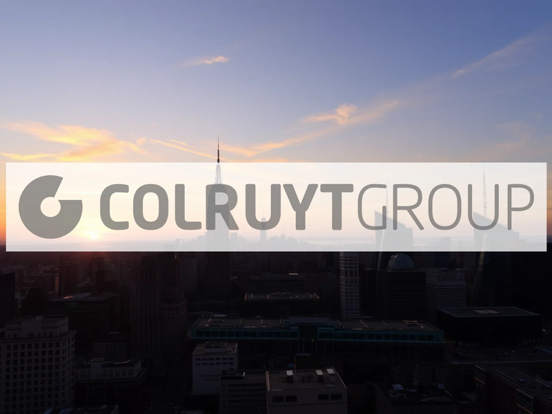 Colruyt Aktie: Kampf ums Überleben - Foto: über boerse-global.de