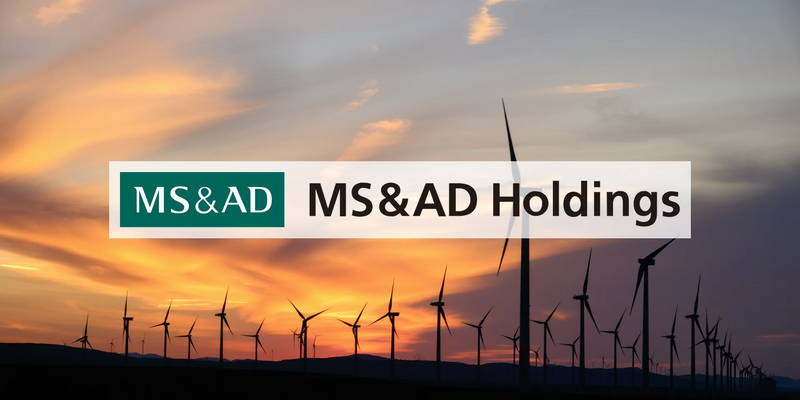 MS&AD Insurance Holdings Aktie: Verwirrte Blicke? - Foto: über boerse-global.de