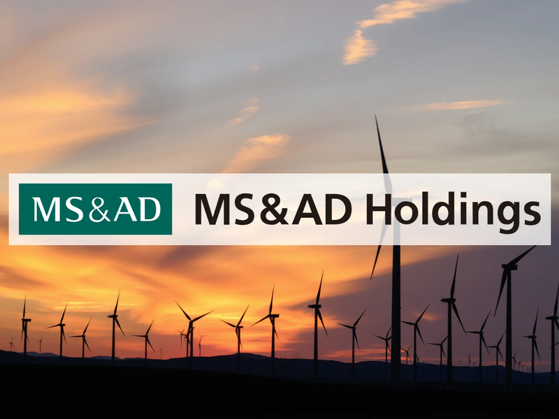 MS&AD Insurance Holdings Aktie: Verwirrte Blicke? - Foto: über boerse-global.de