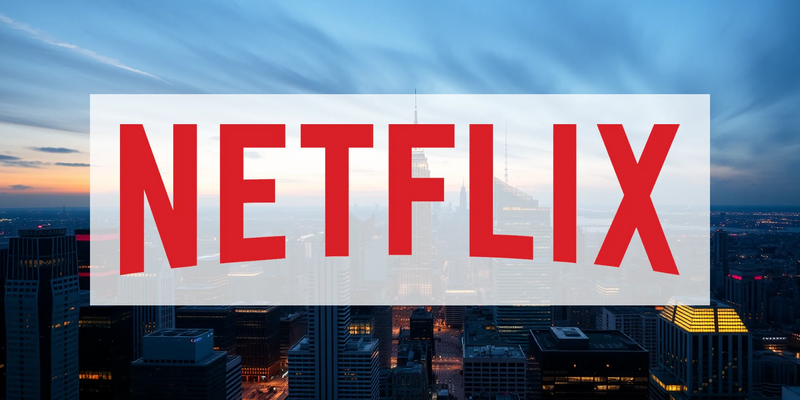 Netflix Aktie: Absturz nach schwachen Zahlen! - Foto: über boerse-global.de