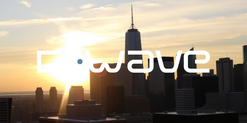 La acción de D-Wave Quantum se desploma tras anuncio de recompra de warrants - Foto: über boerse-global.de