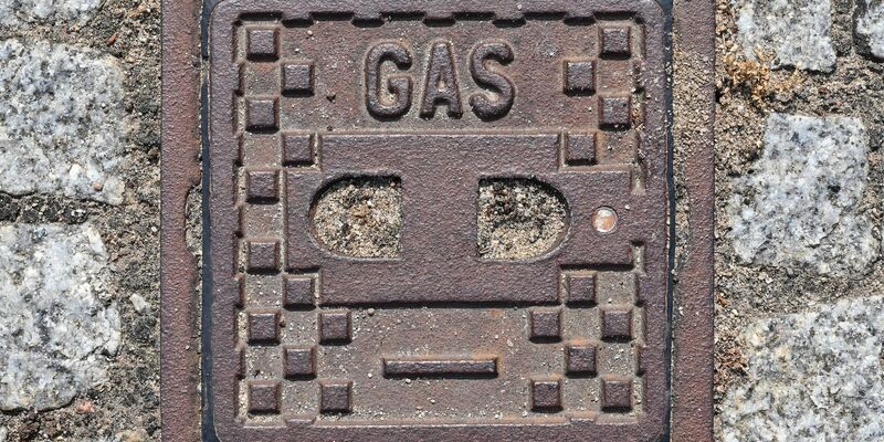 Der Stadtwerke-Verband VKU fordert klare Regeln für den Ausstieg aus der Gasversorgung (Archivbild) - Foto: Patrick Pleul/dpa