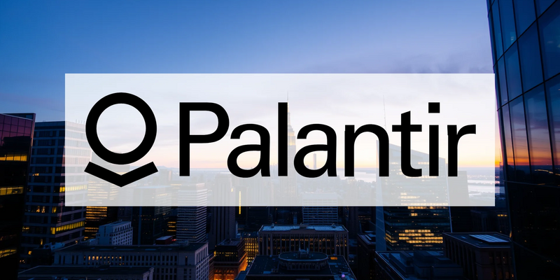 Palantir: La paradoja de un desplome bursátil en medio de resultados récord - Foto: über boerse-global.de