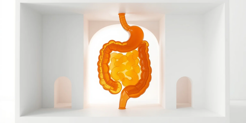 Darmgesundheit: Schüssel zur Krankheitsprävention entdeckt - Foto: über boerse-global.de