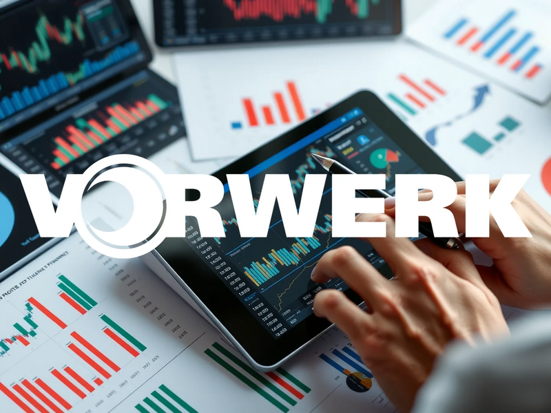 Friedrich Vorwerk Aktie: Spitzenleistung erzielt - Foto: über boerse-global.de