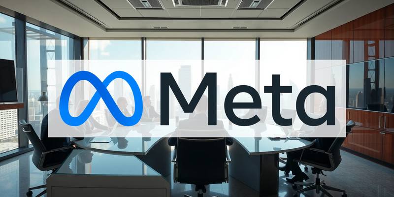 Meta’s Strategic Pivot: Major AI Infrastructure Investment Paired with Workforce Restructuring - Foto: über boerse-global.de