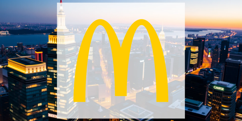 McDonald’s Dividend Streak Faces Market Expectations Test - Foto: über boerse-global.de