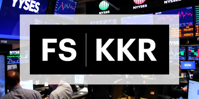 A 18% Dividend Yield: Investment Opportunity or Value Trap for FS KKR Capital? - Foto: über boerse-global.de