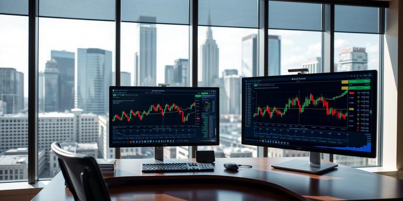 KI-Phishing: Cyber-Bedrohung erreicht neue Eskalationsstufe - Foto: über boerse-global.de