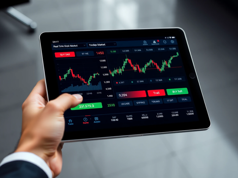 KI-Revolution: Finanzbranche rüstet gegen intelligente Cyberattacken auf - Foto: über boerse-global.de