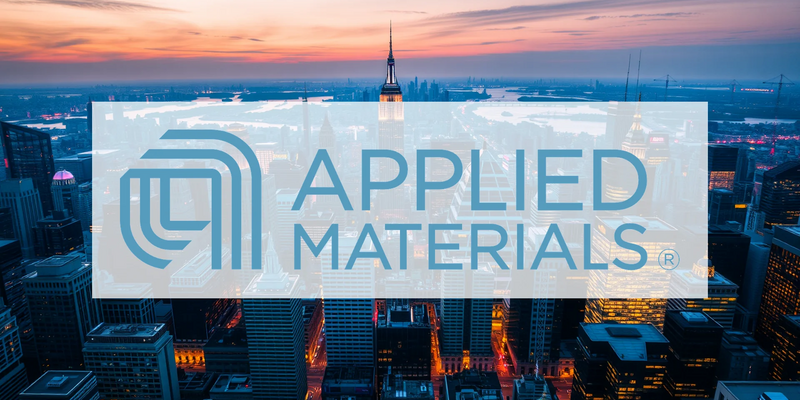 Applied Materials Stock: AI Demand Fuels Record Run, But Can It Last? - Foto: über boerse-global.de