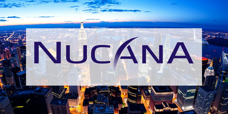 NuCana Shares Plunge Despite Promising Clinical Trial Results - Foto: über boerse-global.de