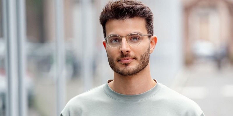 WDR-Journalist Borhan Akid erhält Hanns-Joachim-Friedrichs-Förderpreis - Foto: presseportal.de