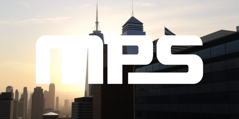 Monolithic Power Systems Stock: A Planned Plunge or Buying Opportunity? - Foto: über boerse-global.de