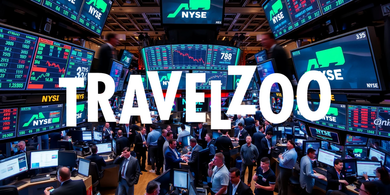 Travelzoo’s Q3 Earnings Report to Determine Stock Trajectory - Foto: über boerse-global.de