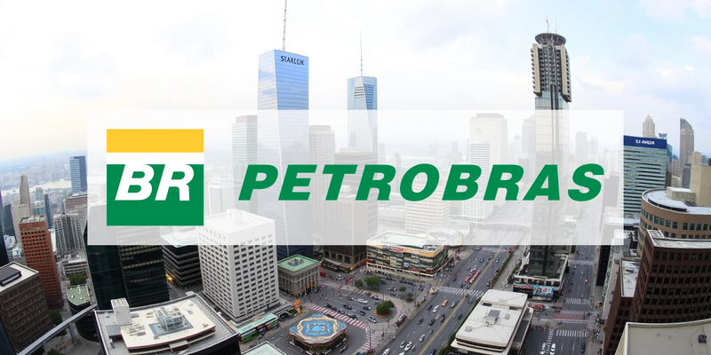 Petrobras celebra un hito estratégico: Victoria fiscal y luz verde para perforar en la Amazonía - Foto: über boerse-global.de