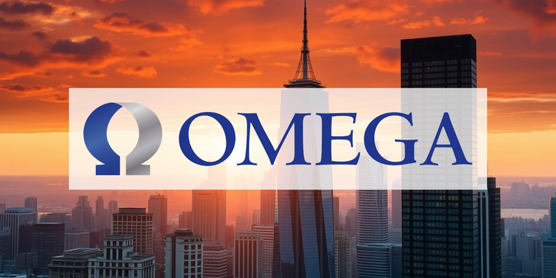 Omega Healthcare Investors Executes Strategic Financial Overhaul - Foto: über boerse-global.de