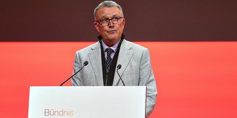 Michael Lüders (Archiv) - Foto: über dts Nachrichtenagentur