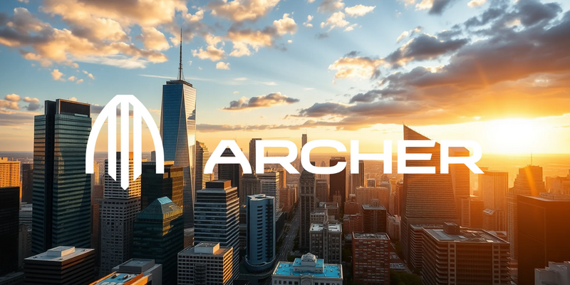 Regulatory Hurdles Ground Archer Aviation’s Flying Taxi Timeline - Foto: über boerse-global.de