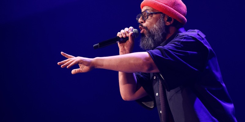 Channel Aid 2025: Samy Deluxe liefert eindrucksvolle Hommage an die Hamburger Musikszene - Foto: presseportal.de