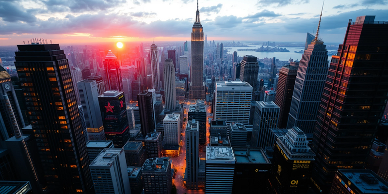 Office-Vorlagen 2025: KI revolutioniert die Arbeitsplanung - Foto: über boerse-global.de