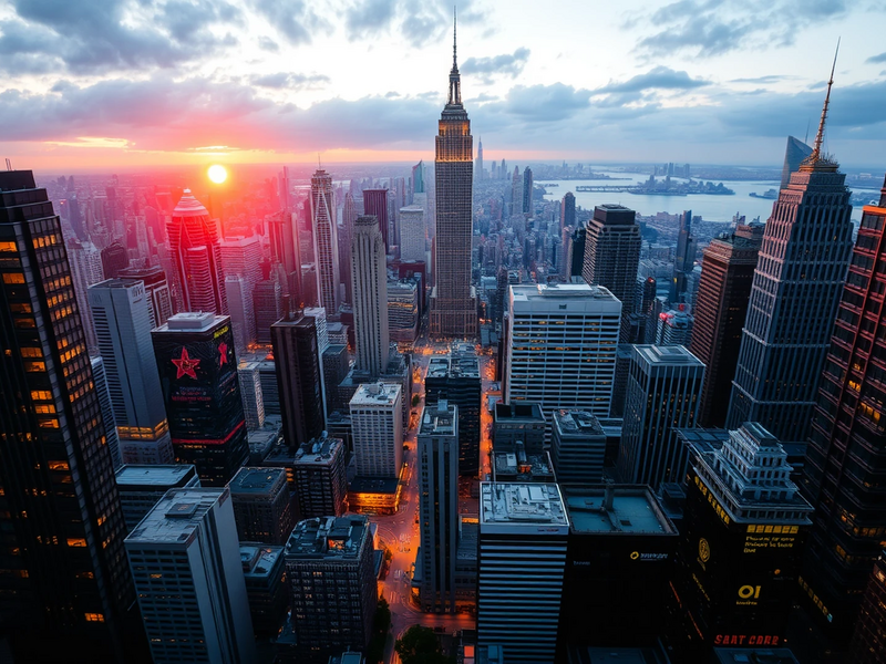 Office-Vorlagen 2025: KI revolutioniert die Arbeitsplanung - Foto: über boerse-global.de