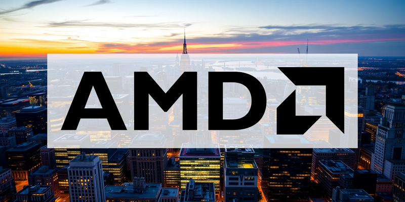 AMD se enfrenta a múltiples frentes en un escenario de tormenta perfecta - Foto: über boerse-global.de