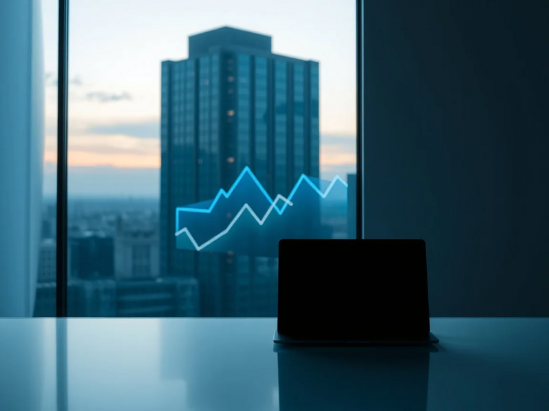 Microsoft: Windows 11 zwischen KI-Revolution und Update-Chaos - Foto: über boerse-global.de