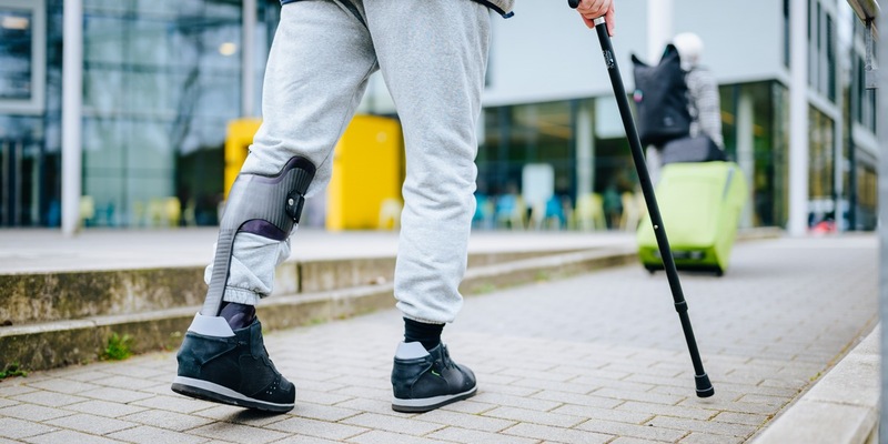 Spastik ist kein Schicksal - Foto: presseportal.de