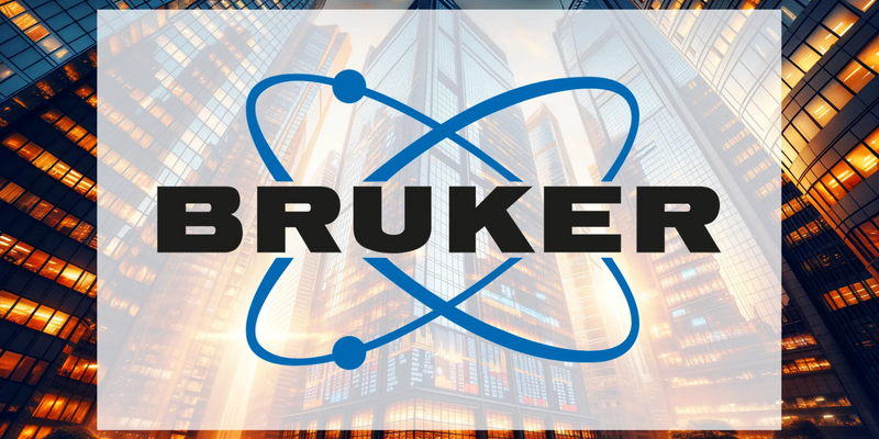 Bruker Shares Defy Analyst Gloom Ahead of Q3 Report - Foto: über boerse-global.de