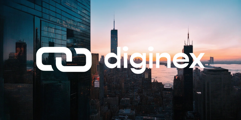 Diginex Aktie: Absturz oder Chance? - Foto: über boerse-global.de