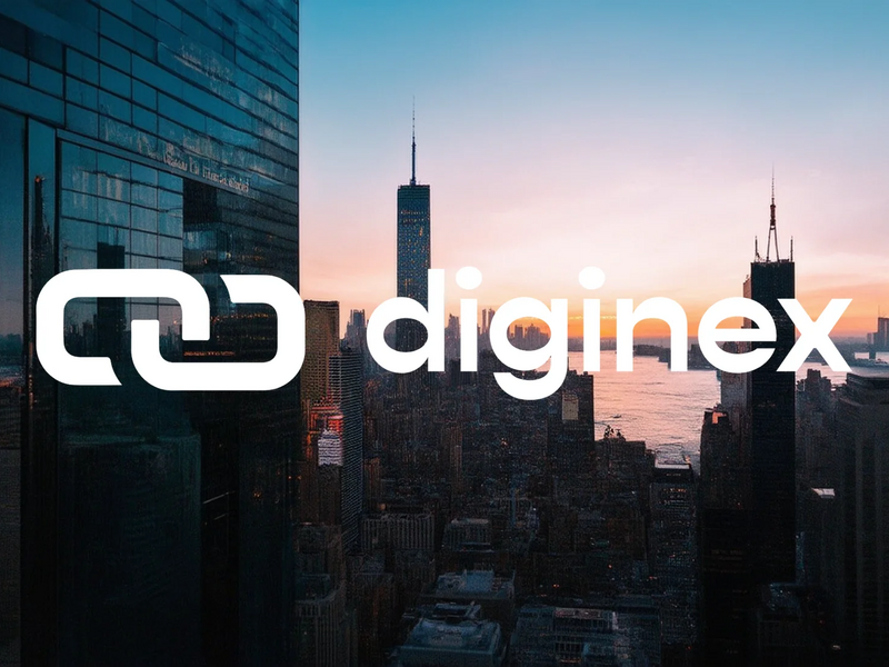 Diginex Aktie: Absturz oder Chance? - Foto: über boerse-global.de