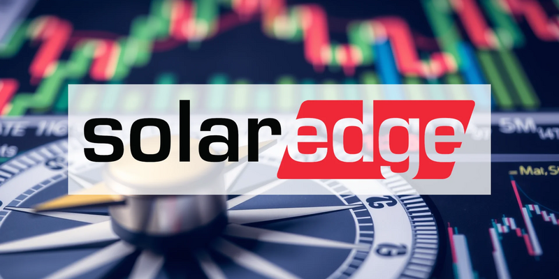 SolarEdge Shares Face Critical Test Amid Industry Revival - Foto: über boerse-global.de