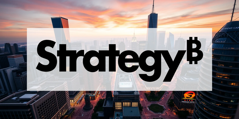 MicroStrategy: La apuesta corporativa más audaz por Bitcoin atrae a Wall Street - Foto: über boerse-global.de