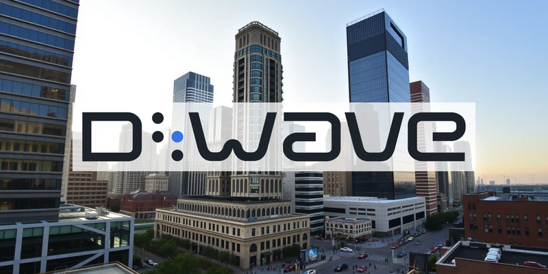 La acción de D-Wave Quantum se desploma: ¿Qué está pasando? - Foto: über boerse-global.de